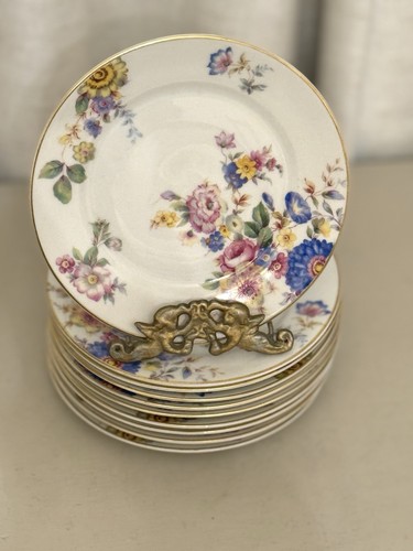 Rosenthal 2575 bread plate - rosenthal,