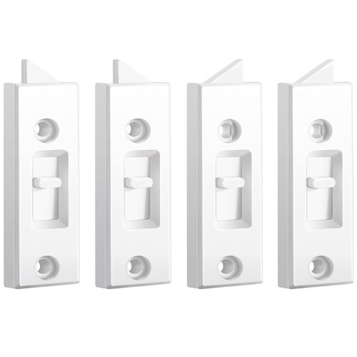 Pack window tilt - tilt, latch