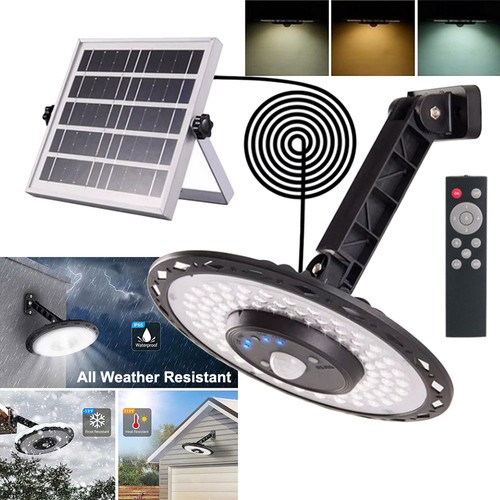 Led solar ceiling - solar, pendant