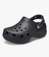 Crocs Classic Platform