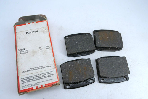 Datsun sunny 120y - sunny,