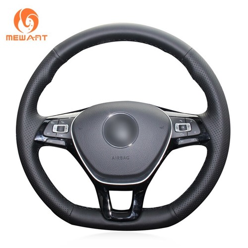Steering wheel cover - wheel, for