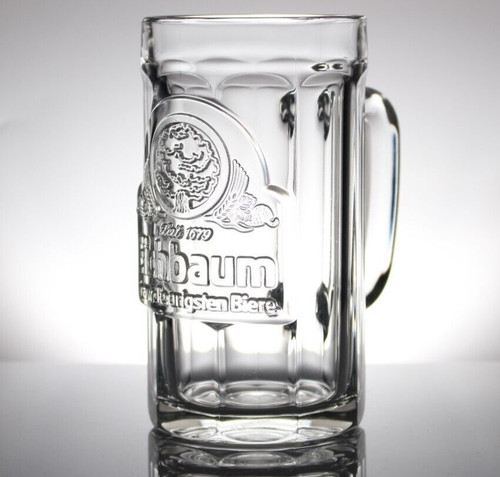 Eichbaum vintage german beer - vintage,
