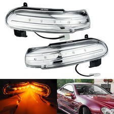 L+R LED Wing Mirror Signal