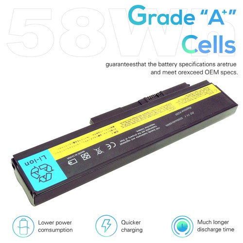 X220 battery for lenovo - battery,