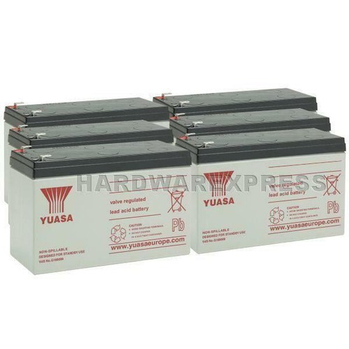 Dell 1920w 1500w ups - 1920w,