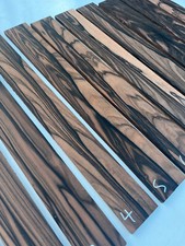 MUN / VIETNAM EBONY ukulele