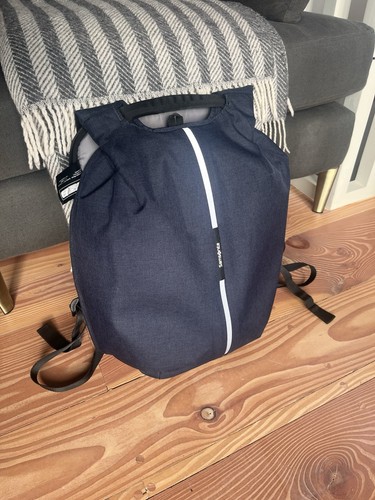 Samsonite securipak 0 - securipak, 2.0