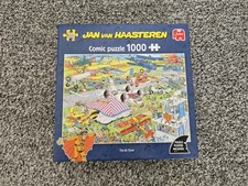 Jumbo Jan Van Haasteren The