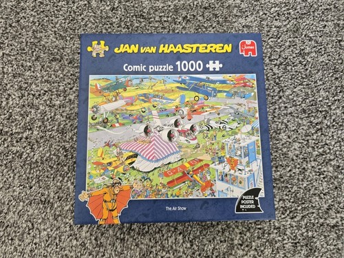 Jumbo jan van - jumbo, the
