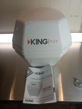 King Controls (VuQube) FLEX