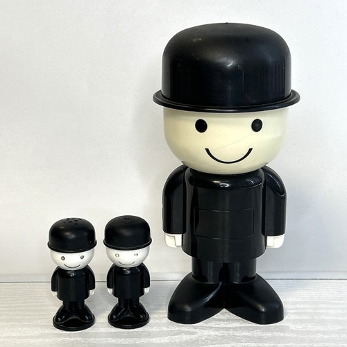 Homepride fred vintage salt - vintage,