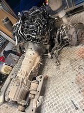 Range Rover L322 3.6 TDV8