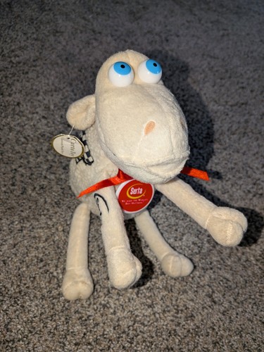 Serta sheep plush - sheep,