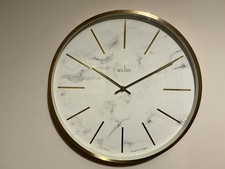 Acctim “Luxe” 40cm Marble