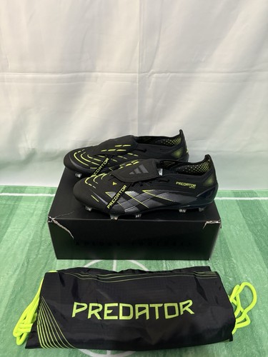 Size predator elite - -,