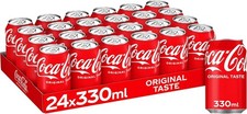 Coca Cola Classic Can Cola