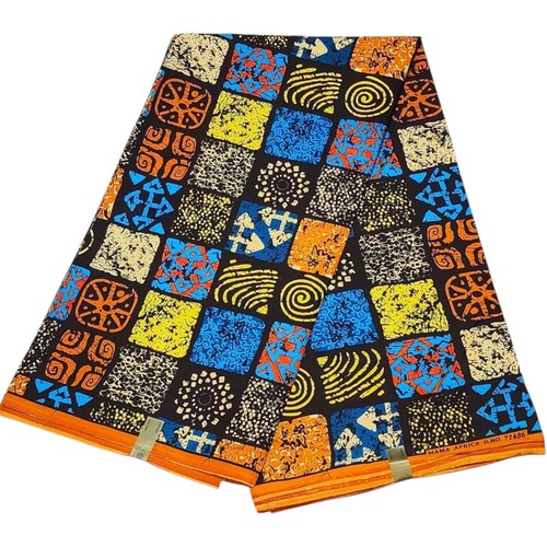 6yards african ankara good - african,