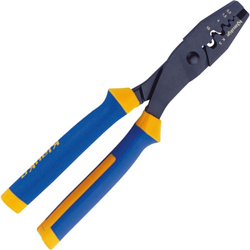 Klauke crimping pliers cable - pliers,