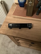 Super Clod Buster Custom Black Grill