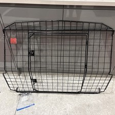 MMG BMW X1 2019 Rear Dog