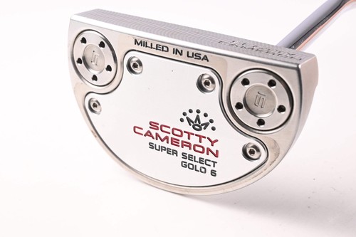Scotty cameron super select - scotty,