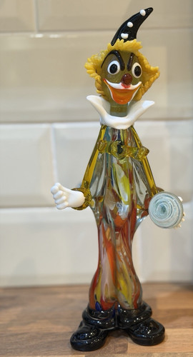 Large vintage murano - large,