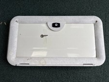 CARAVAN/MOTORHOME  THETFORD