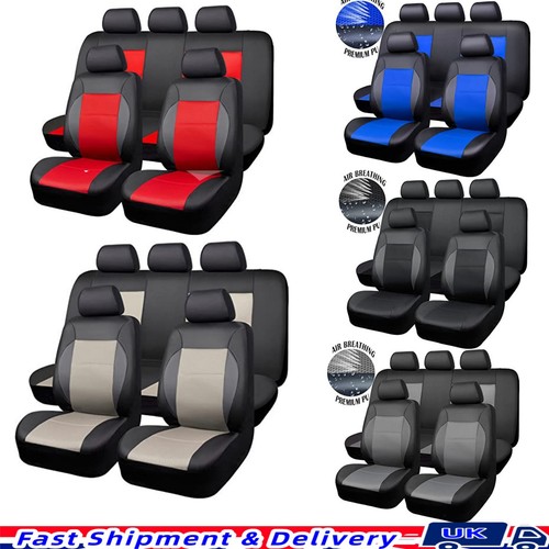 Auto seat covers for - car, truck