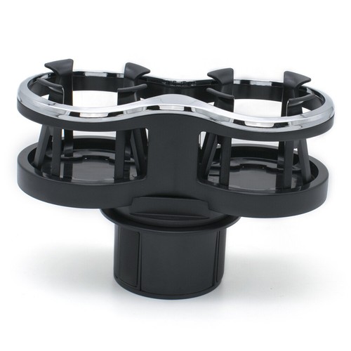 Car double hole cup - cup, holder