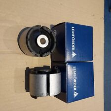 BMW E36 E46 M3 E85 E86 Z4 M