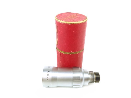 Angenieux viseur 10mm view - angenieux,