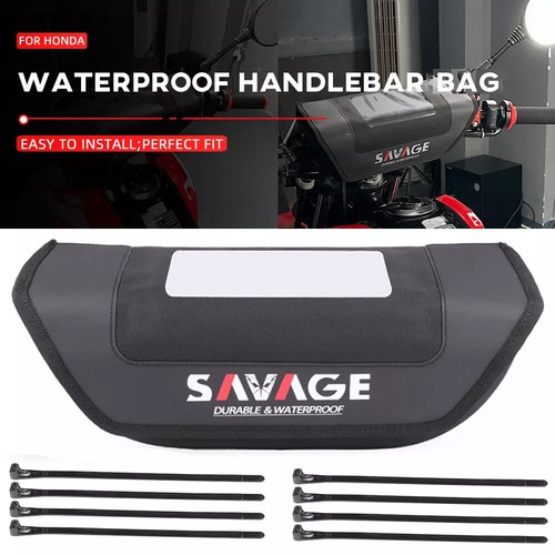 Waterproof handlebar storage - handlebar,