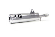 DEP Exhaust Silencer For