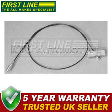 First Line Centre Hand Brake