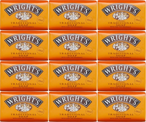 Wright cleansing traditional - wright's,