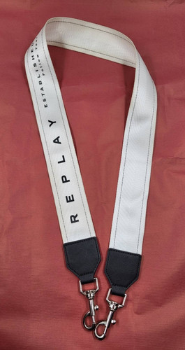 Replay crossbody bag - crossbody,
