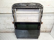 NISSAN X TRAIL T32 PANORAMIC