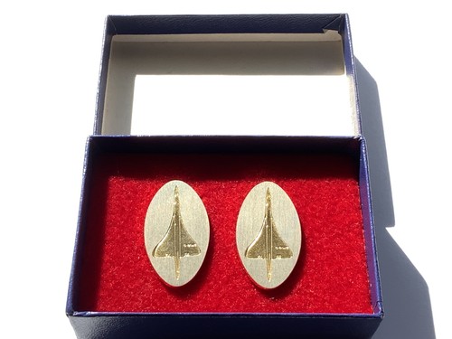 Concorde silver gold tone - silver/gold,