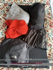 Used Gym Clothes Bundle. Worn