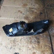 FORD MONDEO  2007-2015 FRONT