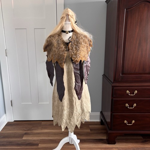 Women medieval viking - women's,