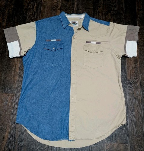 Vintage cumberland outfitters - cumberland,