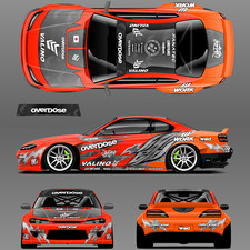 Weld MST S15RB / Addiction