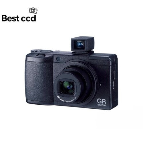 Ricoh digital iii - ricoh,