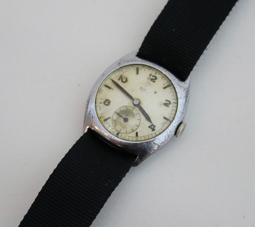Vintage tudor rolex gents - rolex,