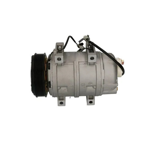Air conditioning compressor - , r