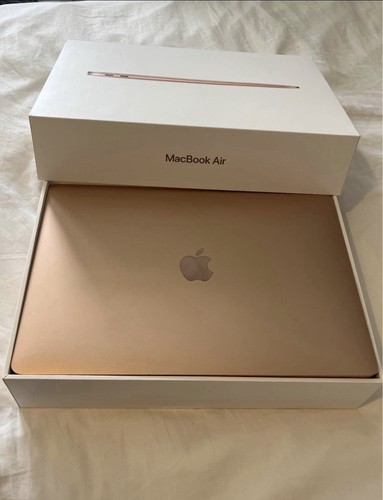 Apple macbook air inch - air, 13-inch