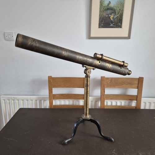 Untouched 19thc brass - 19thc,