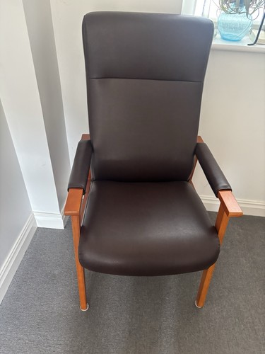 Wilmslow fireside chair - wilmslow,